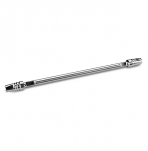  XBridge BEH XP 2.5  C8 130 A, 150 , 2.1  Waters 186006712