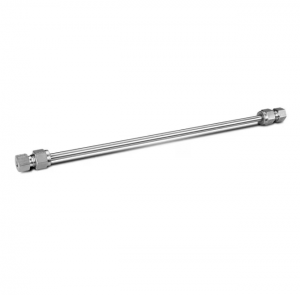  Spherisorb 10  SAX 80 A, 250 , 4.6  Waters PSS833915