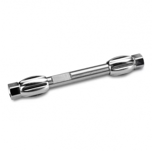  XBridge BEH 5  Shield RP18 130 A, 50 , 2.1  Waters 186002999