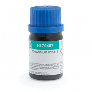    (20 ) HI70407 Hanna HI70407