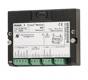    MSU 4400X-160, 4400-160 Knick