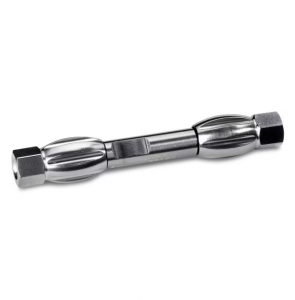  XBridge BEH 5  Shield RP18 130 A, 50 , 3  Waters 186003160