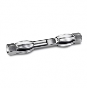  XBridge BEH 5  Shield RP18 130 A, 50 , 4.6  Waters 186003006