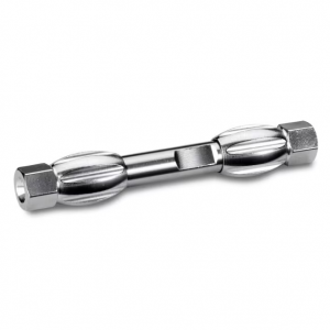  XBridge BEH 5  Shield RP18 130 A, 75 , 4.6  Waters 186003007