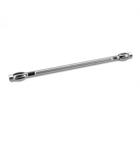    XBridge BEH 5  C8 130 A, 150 , 2.1  Waters 186003782