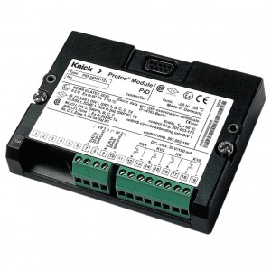    PID 3400X-121, 3400-121 Knick