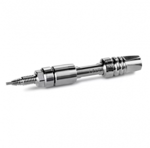  XBridge BEH Intelligent Speed (IS) 2.5  C8 130 A, 20 , 3  Waters 186003168