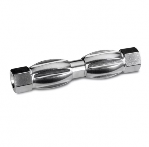  XBridge BEH Intelligent Speed (IS) 2.5  Shield RP18 130 A, 20 , 3  Waters 186003140