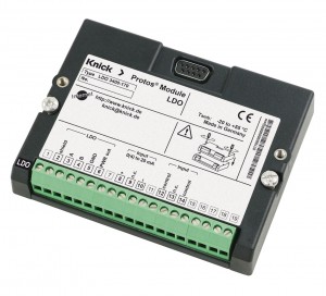    LDO 4400-170 Knick