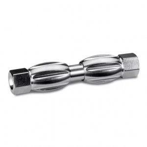  XBridge BEH Intelligent Speed (IS) 2.5  Shield RP18 130 A, 20 , 4.6  Waters 186003144