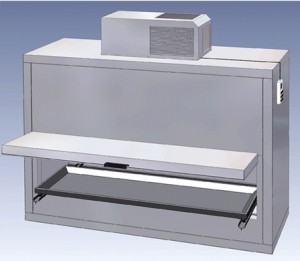    Fiocchetti MCL0001