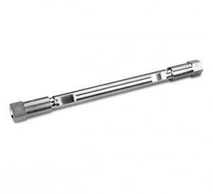  SunFire 3.5  C8 100 A, 100 , 3  Waters 186002720