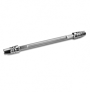 XBridge BEH XP 2.5  Shield RP18 130 A, 50 , 2.1  Waters 186006053