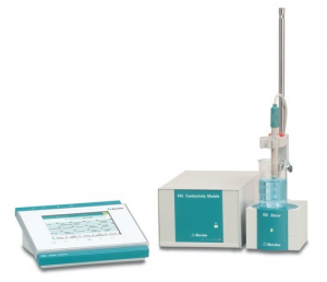 Metrohm 856      Touch Control 2.856.0110