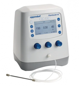  FemtoJet 4i Eppendorf 5252000013
