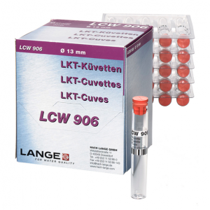 LCW 906  , , 13 , 25 ., HACH LCW 906