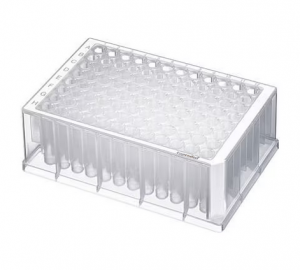  Deepwell Plate, 1000, ,  , , 80 /., Eppendorf 0030506200