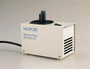  ,  100 , 6 / (0,36 3/), Millivac mini Merck (Millipore) XF5423050