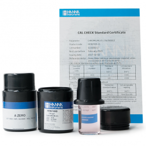   CAL Check HI96749-11 Hanna HI96749-11