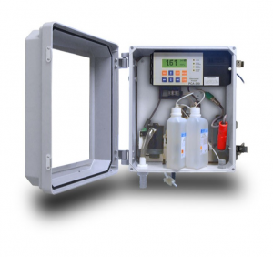    /pH/ PCA320-2 Hanna PCA320-2