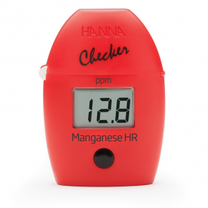 Checker HC     ( 0,0  20,0 /) HI709 Hanna HI709
