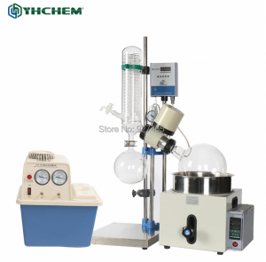    5 Yhchem