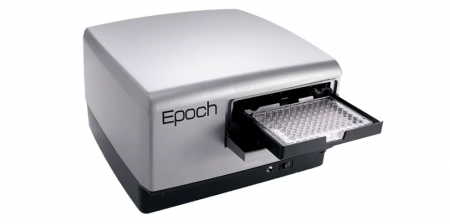    BioTek Instruments Epoch 