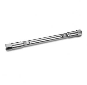  SunFire 3.5  C8 100 A, 100 , 4.6  Waters 186002731