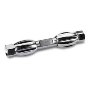  XBridge BEH Intelligent Speed (IS) 3.5  C8 130 A, 20 , 2.1  Waters 186003180