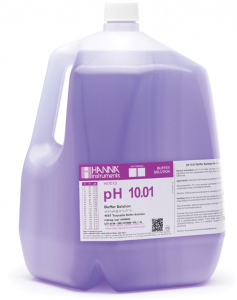   pH 10,01,  3,8  (1 ) HI7010/1G Hanna HI7010/1G