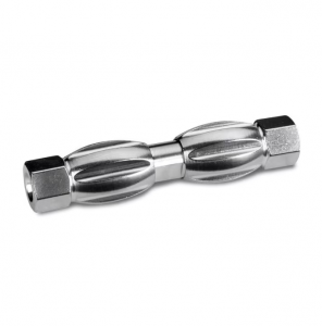  XBridge BEH Intelligent Speed (IS) 3.5  C8 130 A, 20 , 3  Waters 186003181