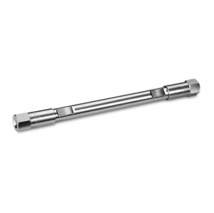    XBridge BEH 5  Shield RP18 130 A, 100 , 4.6  Waters 186003796