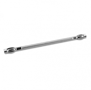   XBridge BEH 5  Shield RP18 130 A, 150 , 2.1  Waters 186003793