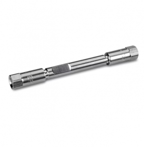  SunFire 3.5  C8 100 A, 50 , 2.1  Waters 186002710