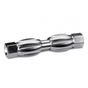  XBridge BEH Intelligent Speed (IS) 3.5  Shield RP18 130 A, 20 , 2.1  Waters 186003151