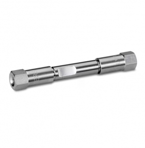  SunFire 3.5  C8 100 A, 50 , 4.6  Waters 186002729