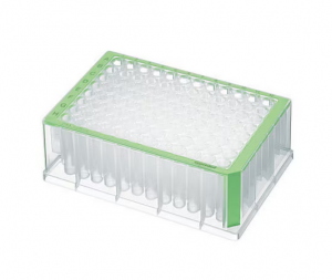  Deepwell Plate, 1000, ,  , , 20 /., Eppendorf 0030502230