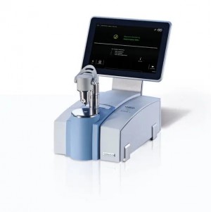   -  FT-IR ALPHA II Bruker