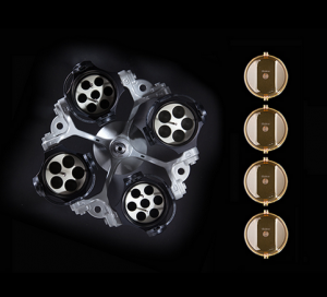  , 4500 /, 4 x 200 ,  : 90, Hettich 1554
