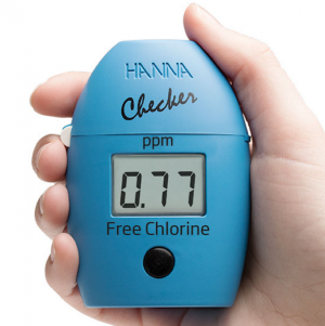     HI 701 (0-2,5 /) Hanna hi701