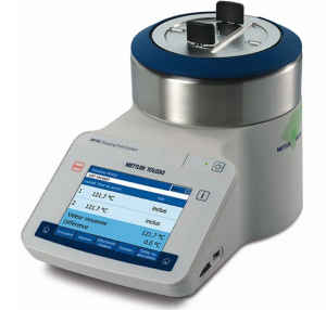 Dropping Point System DP70 Mettler Toledo 30578107