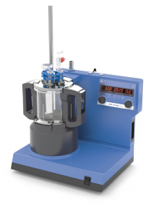     LR 1000 basic System IKA 0020119960