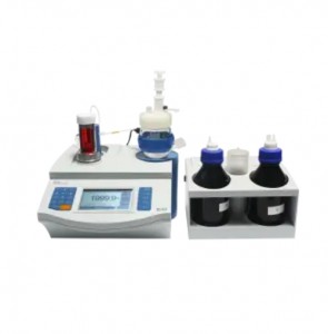    KFT-40C Inesa Scientific