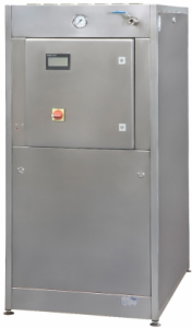    Steamboy 30 Zirbus