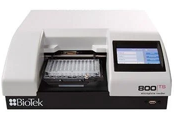   BioTek 800 TS 