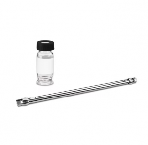  Xbridge Protein BEH 2.5  SEC 125 A, 300 , 4.6  Waters 176004333