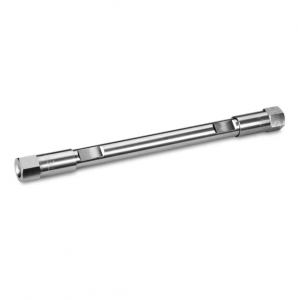  SunFire 5  C18 100 A, 100 , 4.6  Waters 186002558