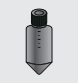 , 1 x 250  Corning, 2 ./., Hermle 716.025