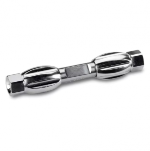  XBridge BEH Intelligent Speed (IS) 5  C8 130 A, 20 , 2.1  Waters 186003186
