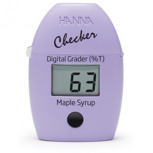 Checker HC    ( 0  100% ) HI759 Hanna HI759
